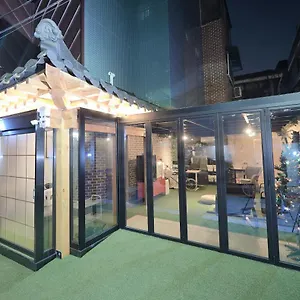 Y's House 2*, Seoul South Korea