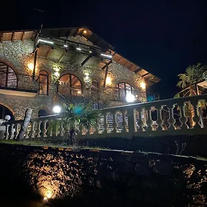 Il Tramonto 4*, Široka Albania