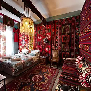 Zerta Old Otel