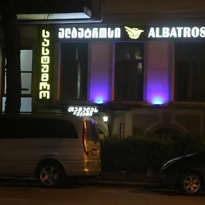 Albatros Otel Batum
