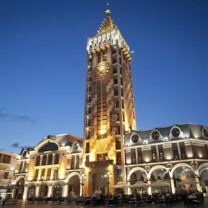 Piazza Boutique 4*, Batumi Georgia