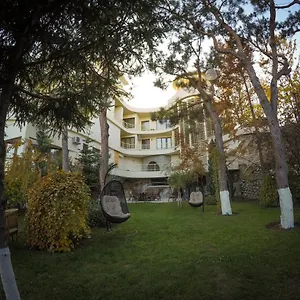 Resort Beaumonde Garden, Tbilisi