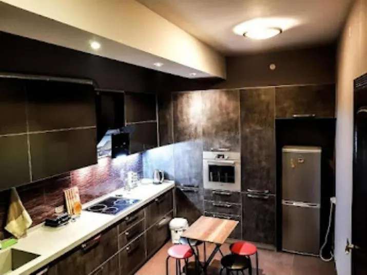 Museum Hostel Tbilisi