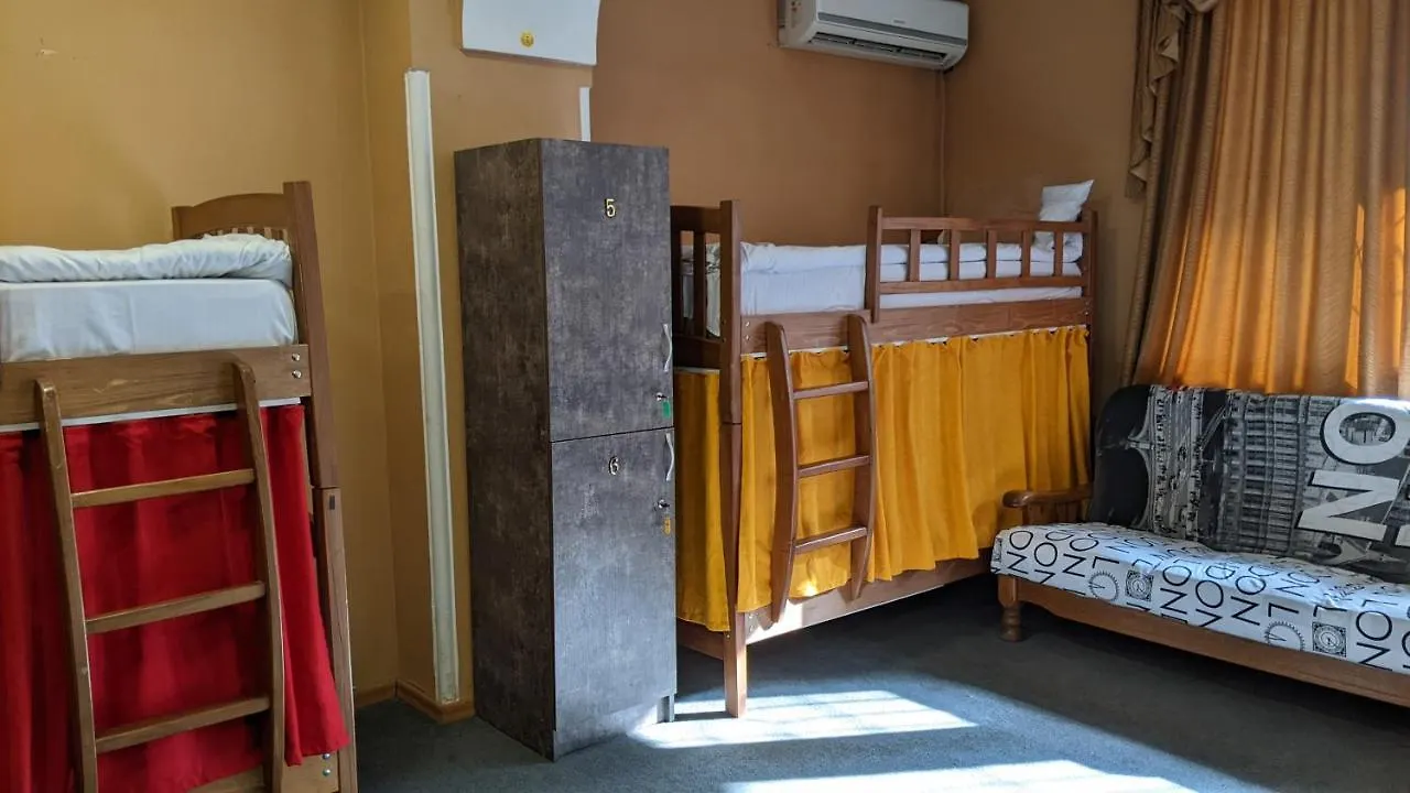 Museum Hostel Tbilisi