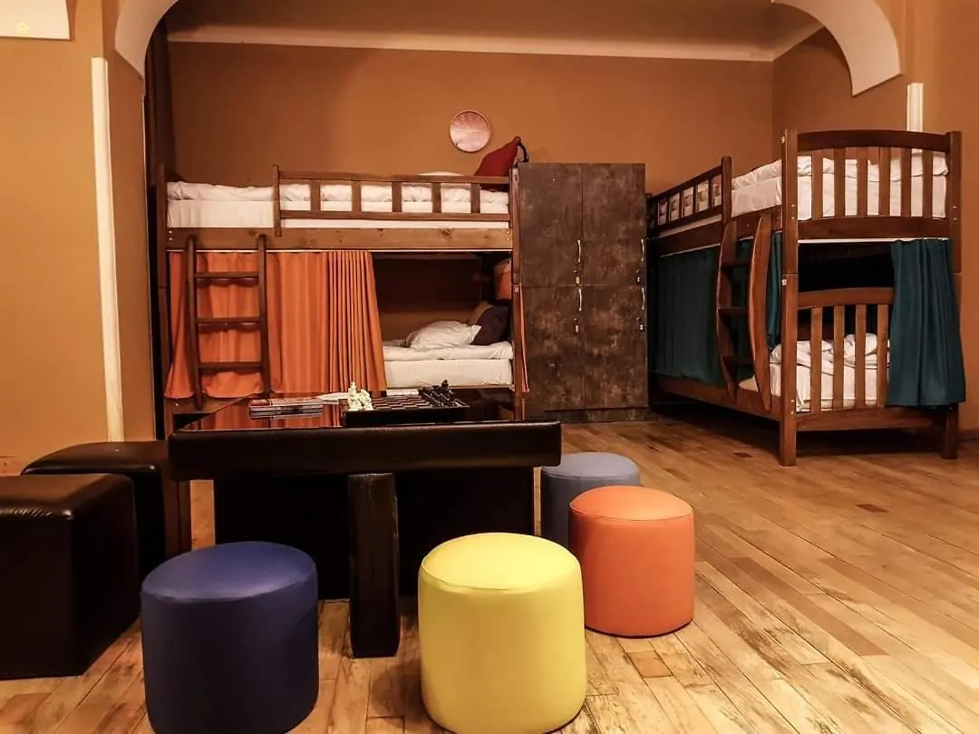 Museum Hostel Tbilisi