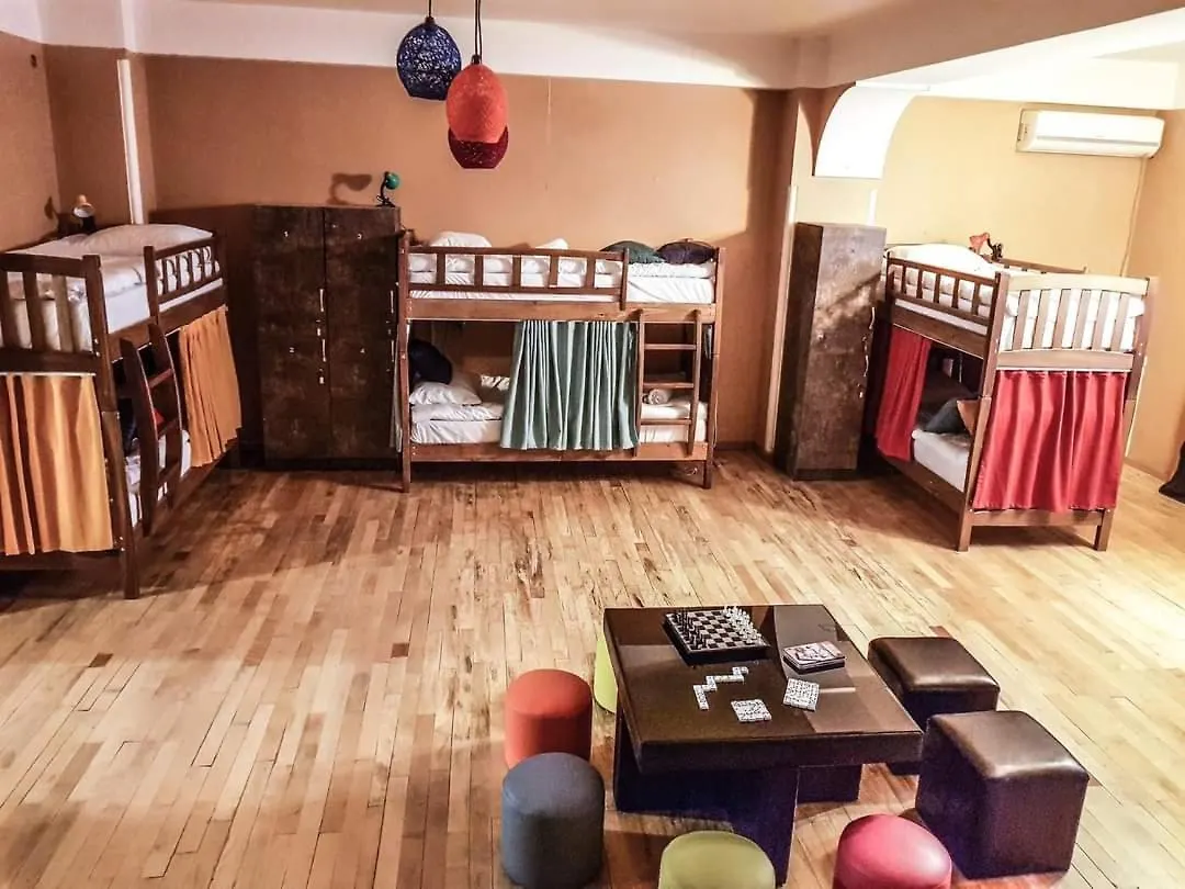 Museum Hostel Tbilisi