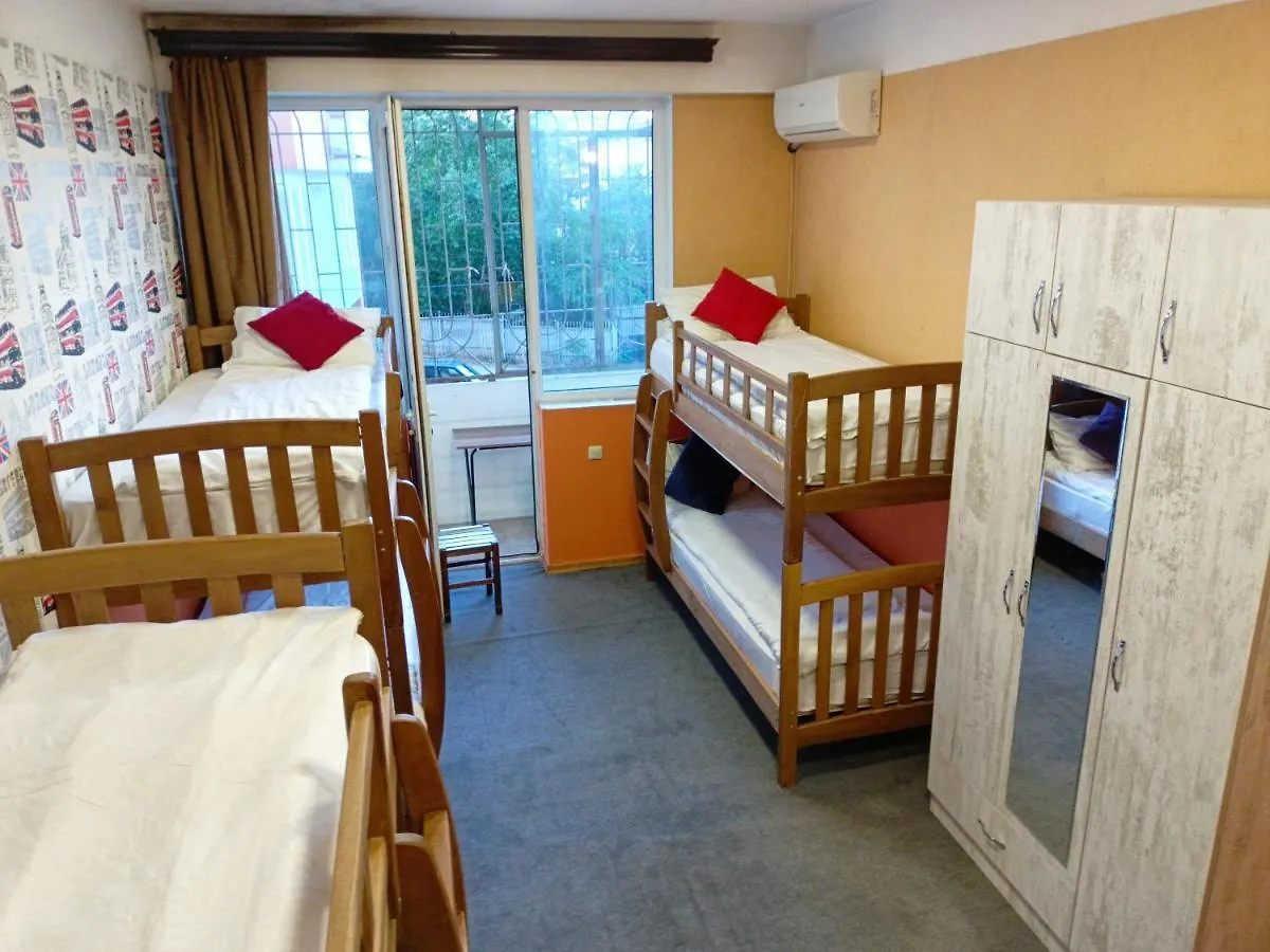 Museum Hostel Tbilisi
