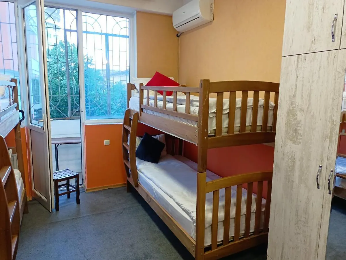 Museum Hostel Tbilisi Georgia