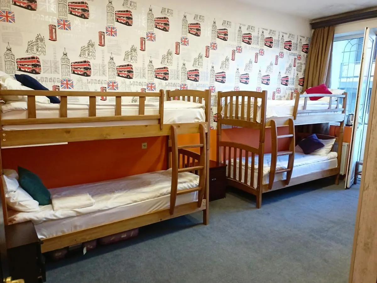 Museum Hostel Tbilisi