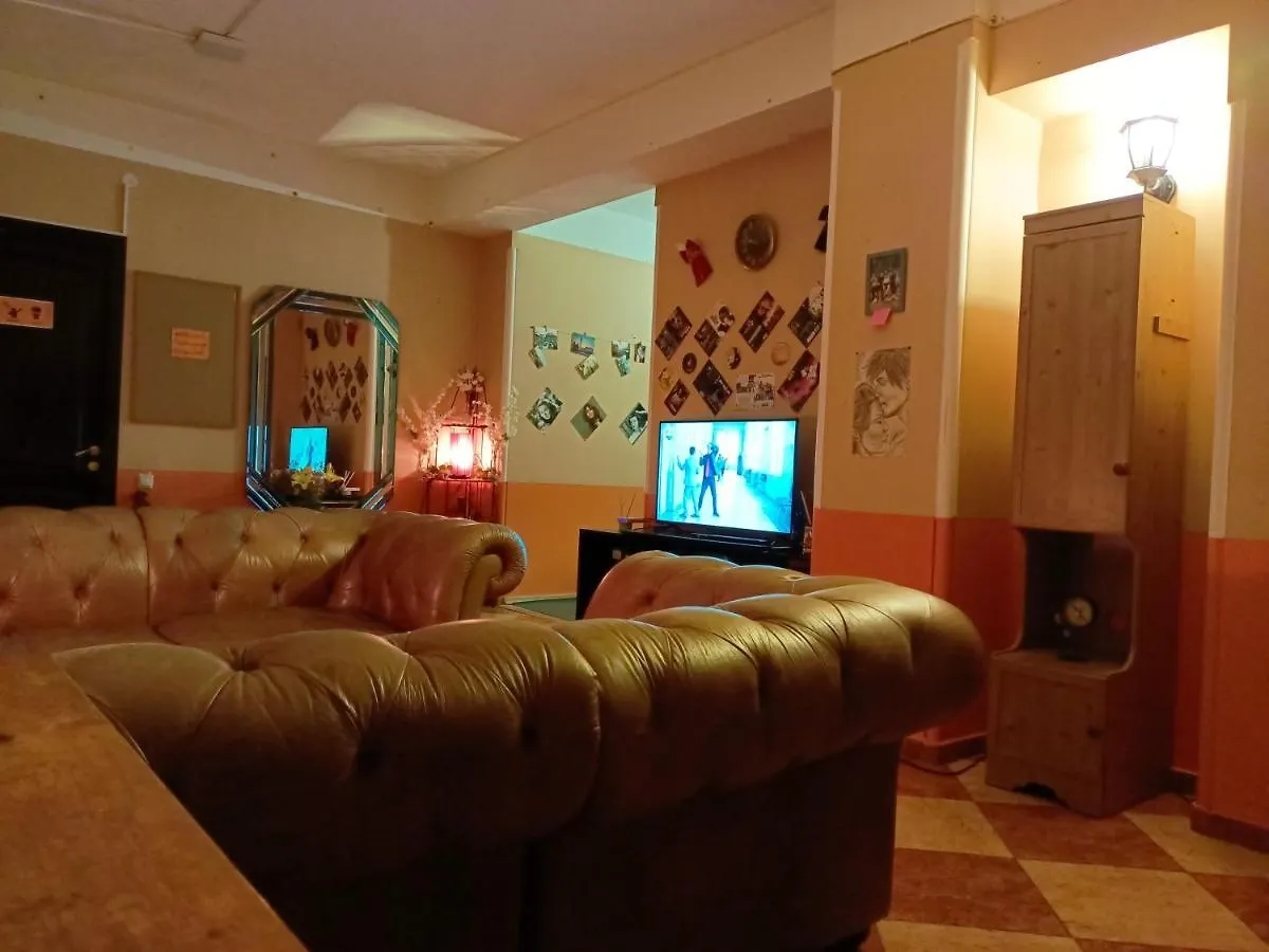Museum Hostel Tbilisi