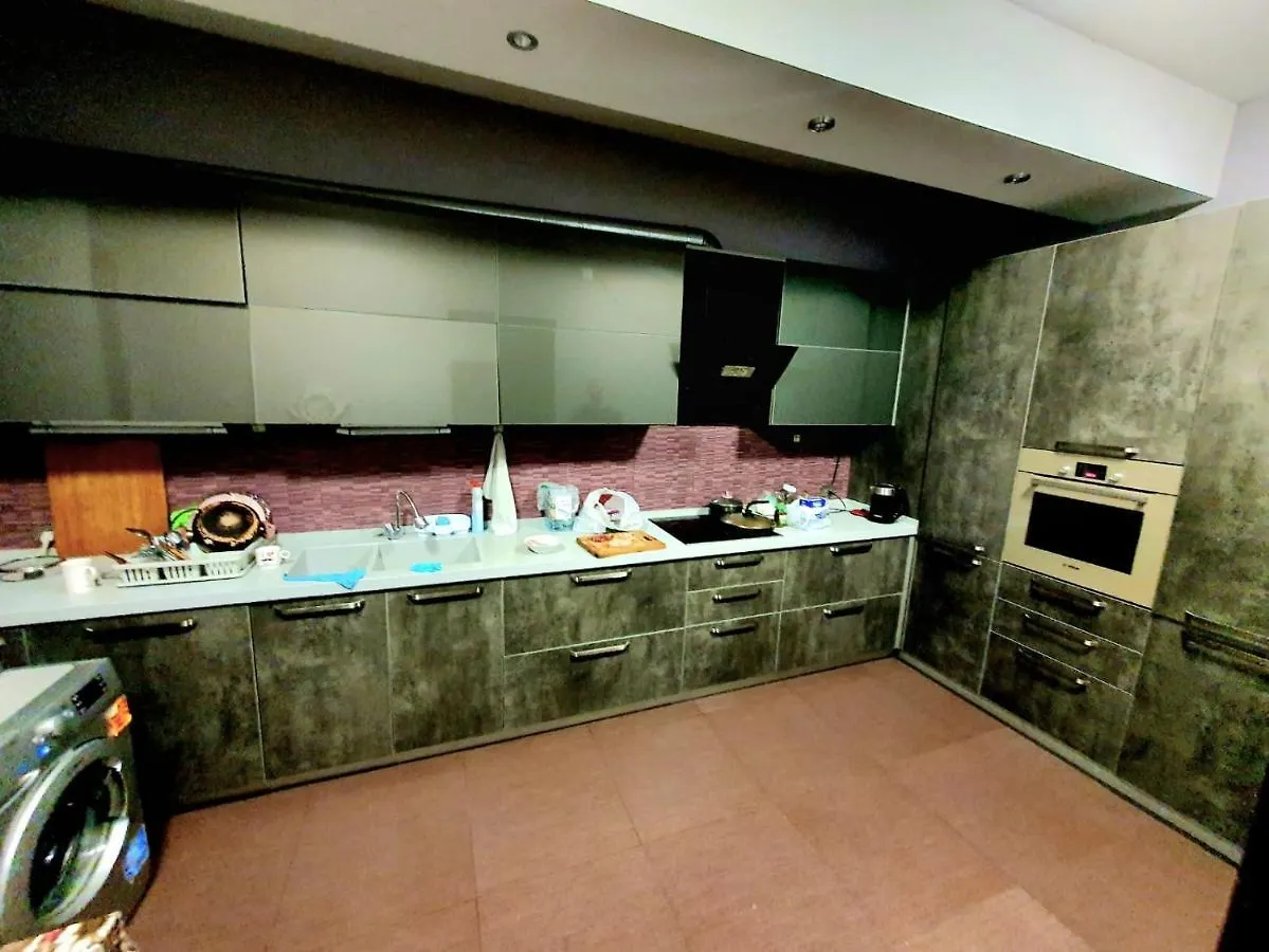 Museum Hostel Tbilisi