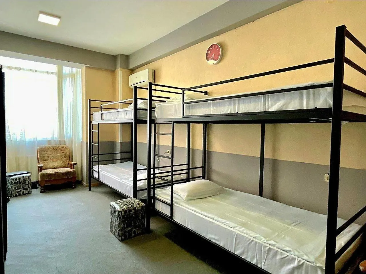 Museum Hostel Tbilisi 0*,  Georgia